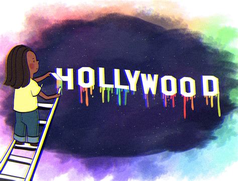 2021 Ucla Hollywood Diversity Report Shows Upward Trend Of Diversity In Cinema Daily Bruin