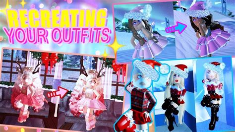 I have always wanted ideas for outfits in royal high. Royal High Roblox Cute Outfits Twitter - Cheat Buddy ...