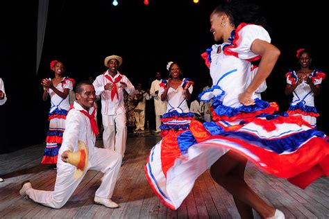 folklore cubano the history culture and legacy of the people of cuba