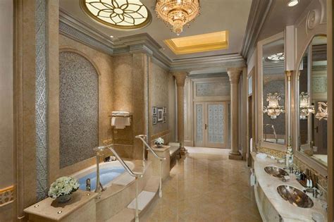 The Worlds Most Expensive Bathrooms