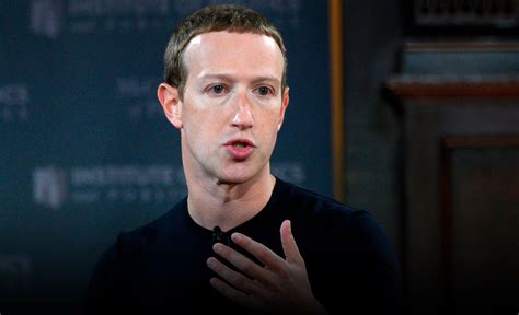 Mark Zuckerberg Now Has 100 Billion Dollars Worth