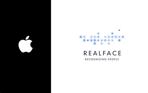 Apple Acquired Realface For Facial Recognition On Future Iphones Zing Gadget