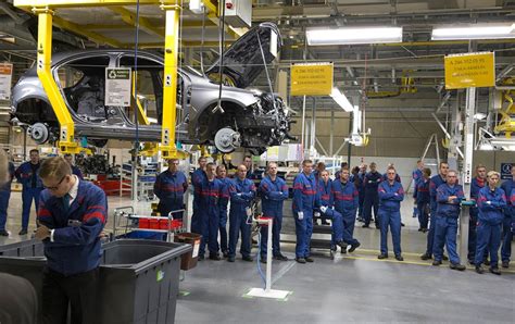 The company has produced more than 1.7 million vehicles in uusikaupunki. Autotehdas uusikaupunki | Liikenne Suomessa
