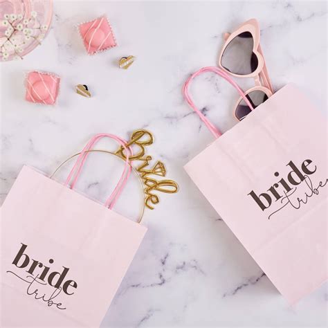 22 Fun And Affordable Hen Party Bag Ideas Uk