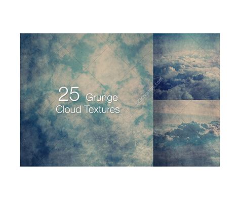 Hi Res Grunge Textures Grunge Cloud Texture Pack Useful In Graphic