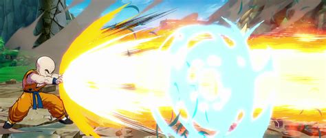 Filedbfz Krillin Scatteringenergywavepng Dustloop Wiki