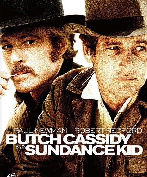 Butch Cassidy And The Sundance Kid Quotes Quotesgram
