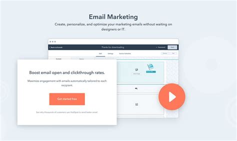 25 Of The Best Email Marketing Tools And Software For Small Business