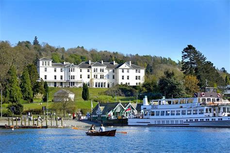 The Belsfield Hotel 160 ̶2̶0̶0̶ Updated 2023 Prices And Reviews Bowness On Windermere