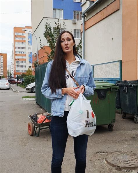 Ekaterina Lisina On Instagram “do You Separate The Plastic From The