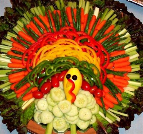 1000 Images About Veggie Trays On Pinterest Veggie Tray Christmas
