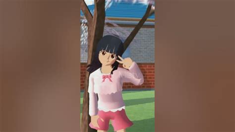 Grown Up Mio Aida And Yuta Aida Sakura School Simulator Tik Tok Youtube