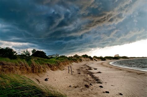Approaching Storm Pentax User Photo Gallery