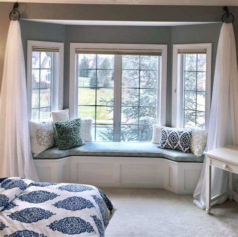 30 Window Ideas For Bedroom Decoomo