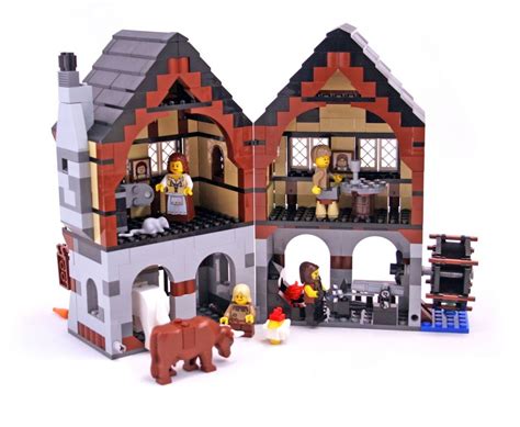 Lego Medieval Set Medieval Lego Sets For Sale 023nln