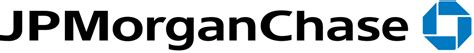 Jpmorgan chase & co is a multinational bank holding company that is headquartered in new york city. JPMorgan Chase Logo / Banks and Finance / Logonoid.com