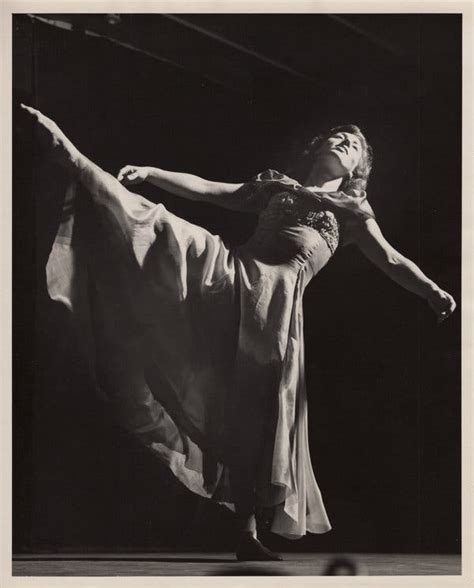 Muriel Manings Dancer In A Politically Charged Era Dies At 95 The