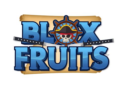 Blox Fruits Logo Blox Fruits Opensea