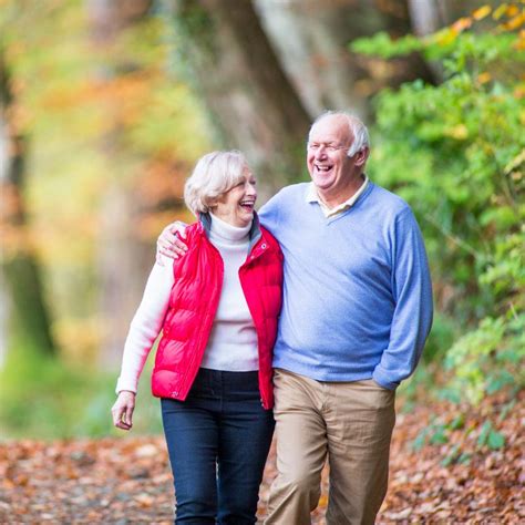 tips for getting active as you get older simply helping
