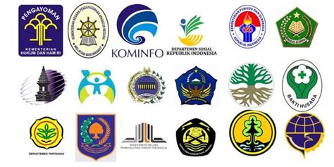 Daftar Instansi Pusat Yang Membuka Lowongan Cpns Cpns Indonesia
