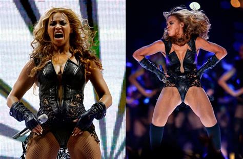 Watch Did Beyonce Have A Nipple Slip During The Super Bowl Thefix