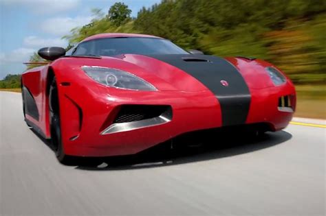 Koenigsegg Agera R Need For Speed Movie Cars Classic Car Walls