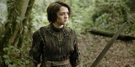 List Of 15 Maisie Williams Movies And Tv Shows Ranked Best To Worst