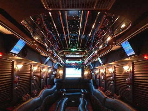party buses in miami party bus rental party bus tour buses for sale reverasite