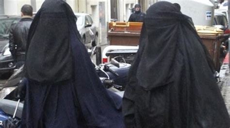 Judge Orders Woman To Remove Burka During Court Appearance Al Arabiya English