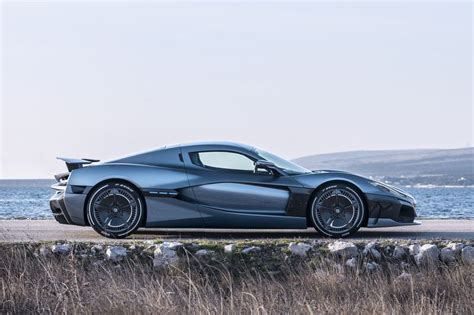 The rimac concept_one, however, is a whole different story. Rimac Concept Two: 0-60 in 1.85 seconds | The Chicago Garage