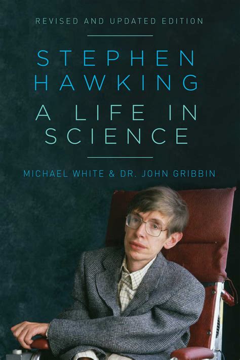Stephen Hawking Book By John Gribbin Official Publisher Page