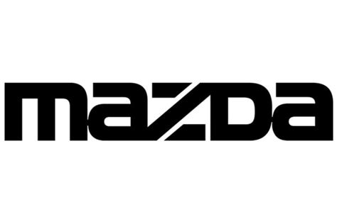 Mazda Has Used Four Different Logos Since The 1980s Autotrader