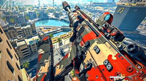 Warzone 2 Quads Gameplay Sniper Shekhar 4k Full Hd Youtube