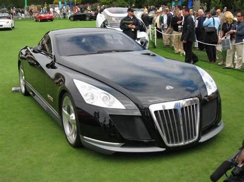 This is a list of the ten most expensive cars in the. Maybach Exelero: The Worlds Most Expensive Car - XciteFun.net