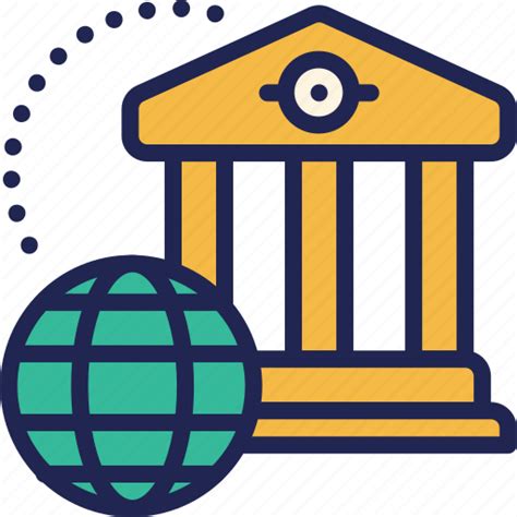 Bank Finance Financial Global Institution International World