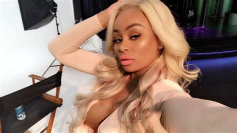 Blac Chyna Sexy 9 New Photos Thefappening