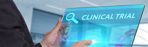 Clinical Trial Management Clinprove