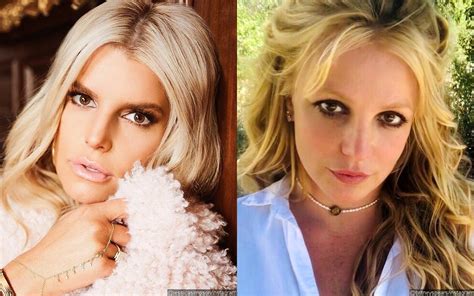 jessica simpson gets candid about refusal to watch framing britney spears i lived it