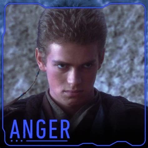“fear Is The Path To The Dark Side Fear Leads To Anger Anger Leads To