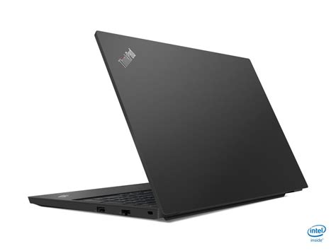 Lenovo Thinkpad E15 20rd001fmx Laptop Specifications