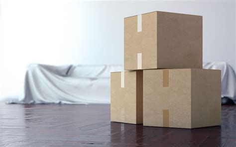 5 Tips For Choosing The Right Boxes For Moving The Packaging Company
