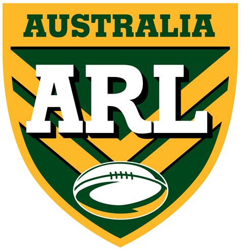 The History Of Australian Rugby League Logos Nothingbutleague