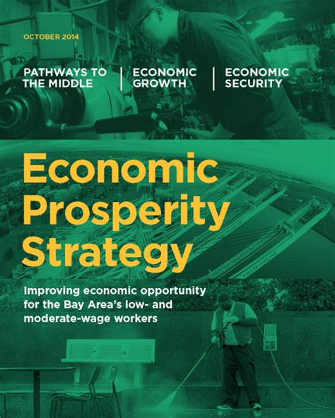 Economic Prosperity Strategy Spur