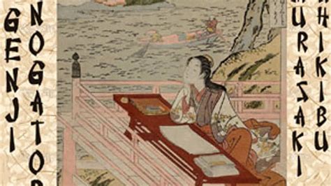 Download Worlds Oldest Full Length Novelthe Tale Of Genji Part3