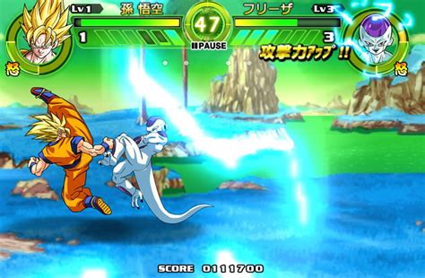 Start your free trial today! Our list of Dragon Ball games for Android