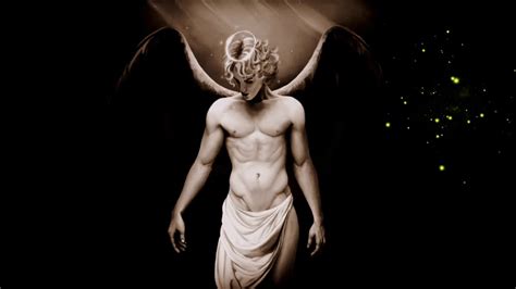 Lucifer The Fallen Angel Youtube