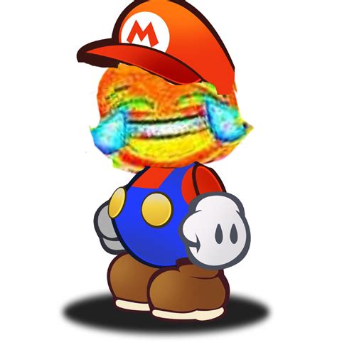 Paper Mario Emoji Mash For Switch Leaked Image Papermario. 