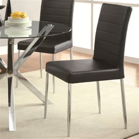 Choose from contactless same day delivery, drive up and more. Vance Contemporary 5-Piece Glass Top Table and Chair Set
