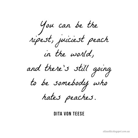 Read more quotes from dita von teese. #beautifulinspiration Inspiring and motivational quote ...