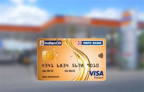 Now make your monthly esi contributions through hdfc bank! HDFC Bank Indian Oil Credit Card Review - CardExpert